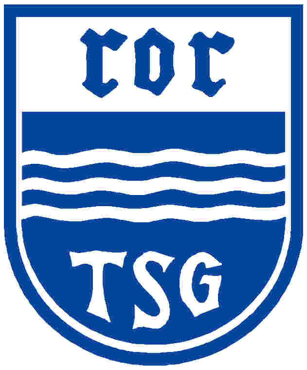 TSG Rohrbach - Ein Sportverein für alle