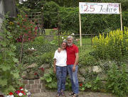 22.6.2002: 25 Jahre "Gruppe Maisbachtal"