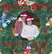 Roger Spitzmiller - Christmas 12-2005