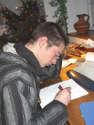 Tillmann am 24.12.2003