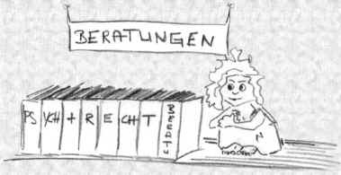 ... wir beraten Eltern und Kinder