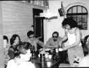 In der Küche 1977